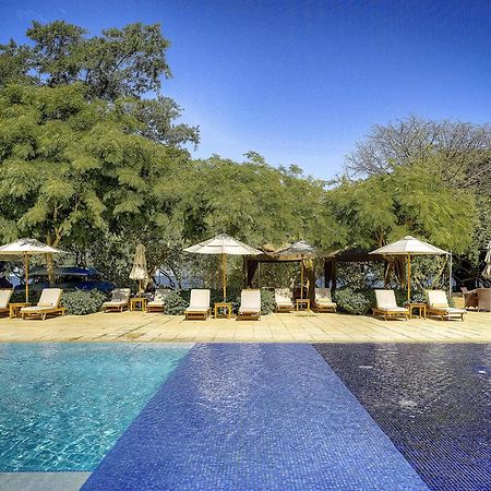 Malinche 38A Luxury Apartment - Reserva Conchal Плайя-Кончаль Екстер'єр фото