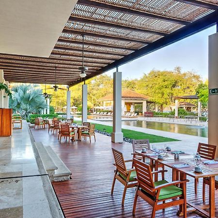 Malinche 38A Luxury Apartment - Reserva Conchal Плайя-Кончаль Екстер'єр фото