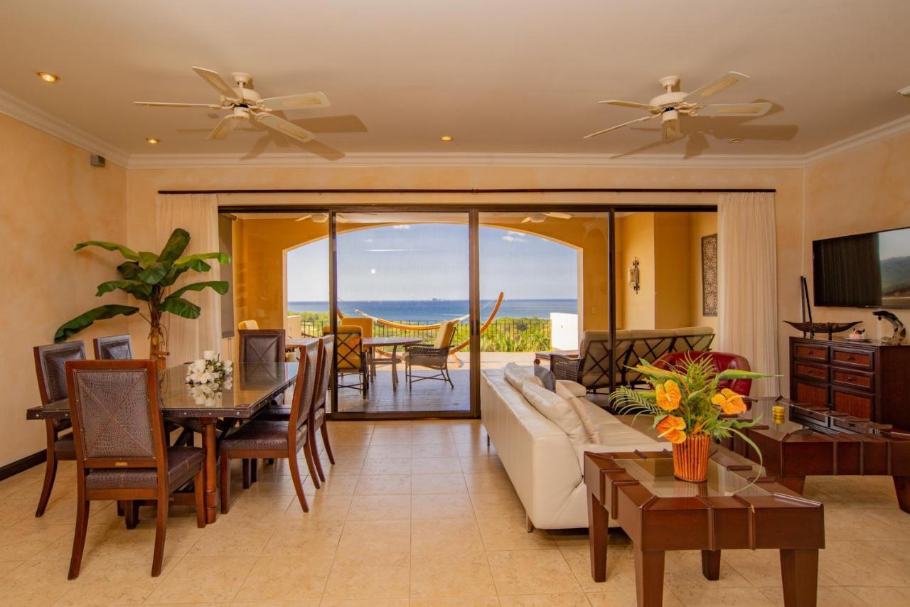 Malinche 38A Luxury Apartment - Reserva Conchal Плайя-Кончаль Екстер'єр фото