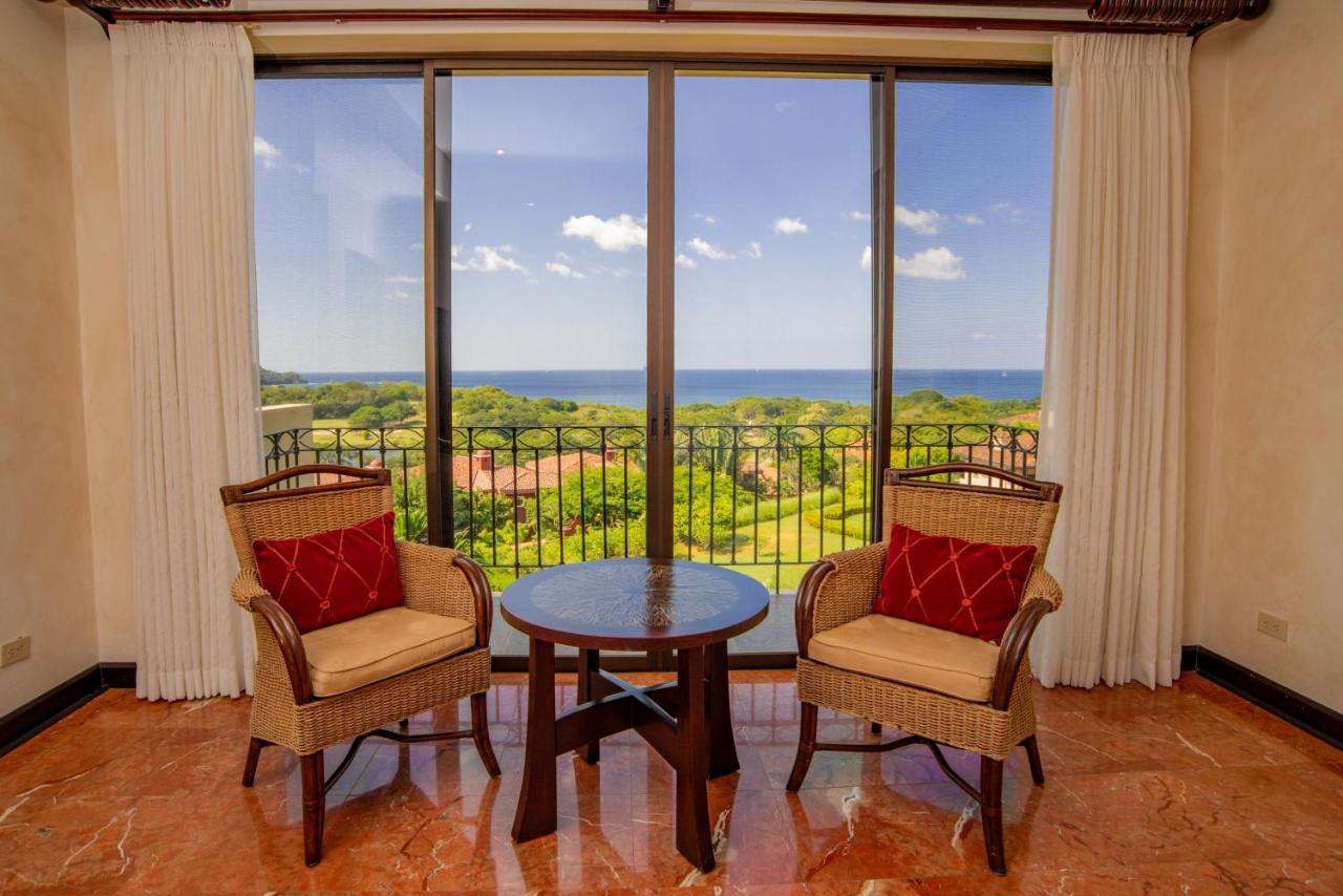 Malinche 38A Luxury Apartment - Reserva Conchal Плайя-Кончаль Екстер'єр фото