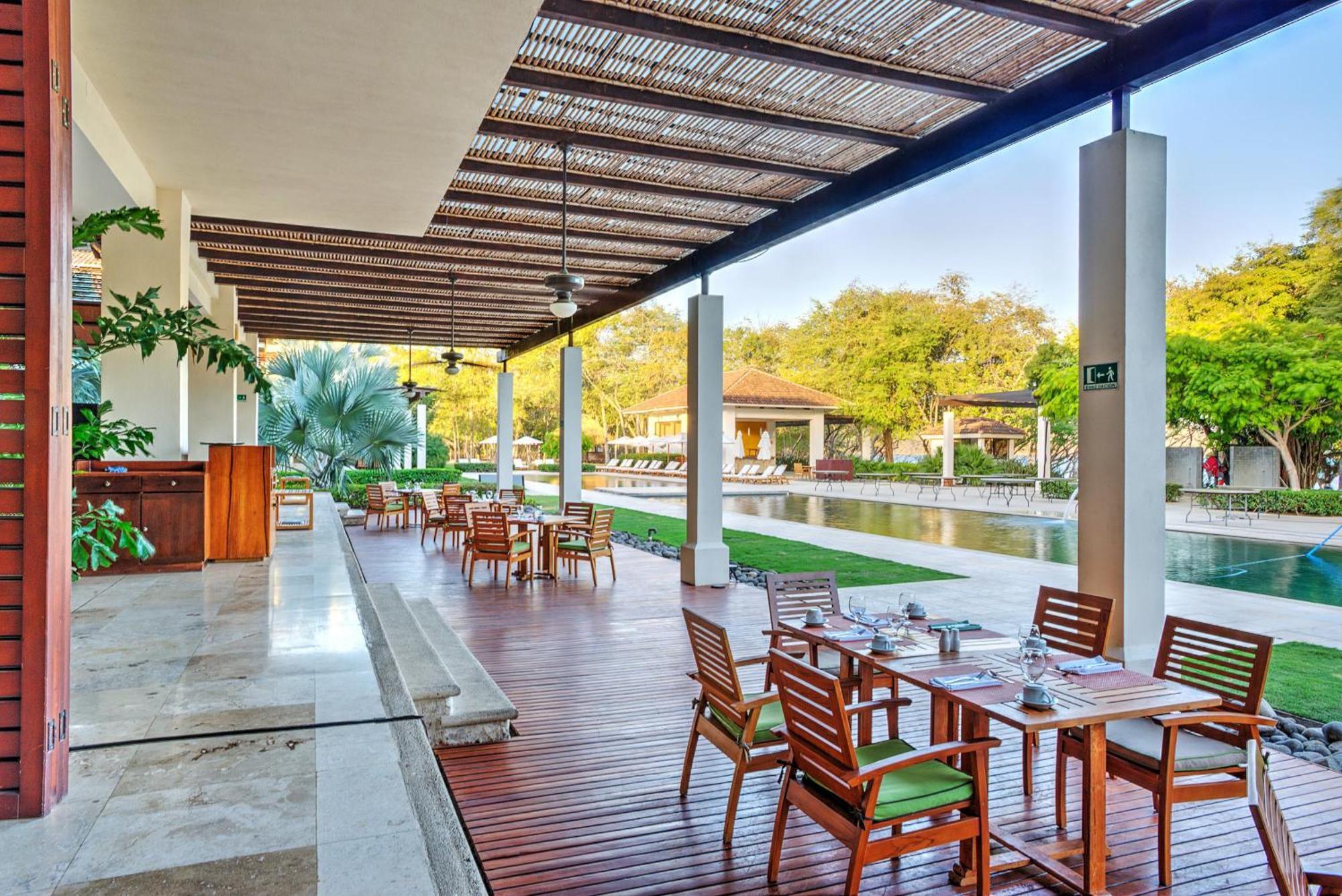 Malinche 38A Luxury Apartment - Reserva Conchal Плайя-Кончаль Екстер'єр фото